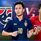 โปรแกรมบอลไทยวันนี้ ถ่ายทอดสด